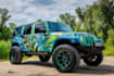 create professional car wrap , vehicle wrap