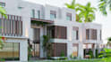 design and render 3d cgi condos, loft apartments, villas, and penthouses