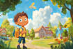 do childrens book illustration write christian
