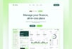 develop embedded finance or in app payment integration for your web app or saas