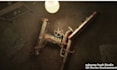 create 3d environment, horror 3d scene, realistic horror game in unreal engine5