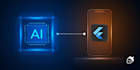build mobile app development flutter app development ai flutter app creation