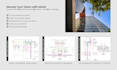 design clear, buildable facade drawings