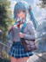 make a anime character