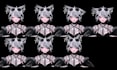 create and rig custom gmod 3d character, sfm model, vrchat furry avatar tf2