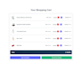 develop a full stack application with rails and react
