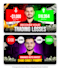 design professional youtube thumbnail
