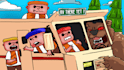 draw cartoon youtube gaming thumbnail