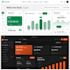 build ai automations, chatbots and agents with n8n and interactive dashboards