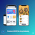 turn your website into android, ios, and windows apps using flutter