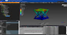 do 3d model with cfd, ansys simulation, fea analysis, structural analysis
