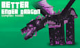 create you a vanilla like minecraft 3d mob