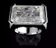 do 3d ring design, 3d jewelry design, 3d cad design, photorealistic rendering
