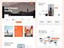 design event listing website event ticket selling website