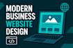 create a fast, professional website with free hosting and a custom domain