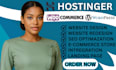 hostinger website design wordpress website design hostinger website design