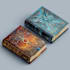 do professional book cover design or kindle cover design