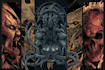 do super detailed dark art illustration