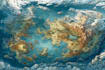 do you rpg fantasy map