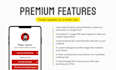 design your linktree, beacons, taplink, or stan store page with lead capture