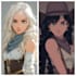 do illustrate your anime and roleplaying character
