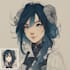 make custom anime style roleplay characters