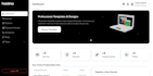 deliver the hostina whmcs theme custom dashboard ltr rtl