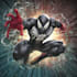cartoon character superhero comic book