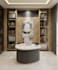 do interior design, 3d modelling, and rendering