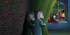 create atmosphere for your frame by frame animation