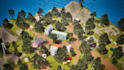 create 3d low poly game ready models