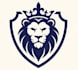 do creative high quality lion logo for a creativity