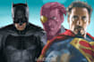create superhero cartoon character for you