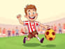 create your picture into vector cartoon
