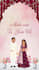 design your wedding event cards