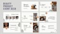 design animated event, keynote presentations in ppt, google slides, prezi