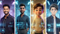 create stunning ai edited photos using whisk and grok