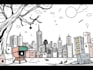 draw a cartoons comics