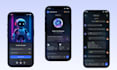do ai mobile app development for android and ios, ai software developer