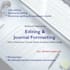 format and edit thesis, manuscript as phd chemist and former enago editor