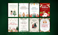 design your christmas card, invitation, or poster