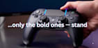 create video game trailer
