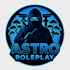 create a professional logo for your roleplay server