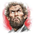 turn your photo into a fun cartoon caricature