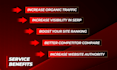 do white hat SEO dofollow german backlinks high quality guest post link building