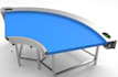 design conveyor systems for your production or warhouse