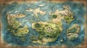 do fantasy map design