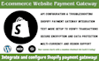 shopify payment gateway payment gateway integration paypal gateway stripe api