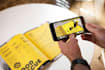 create stunning 3d augmented reality logo animation
