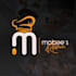 modren logo design restaurants
